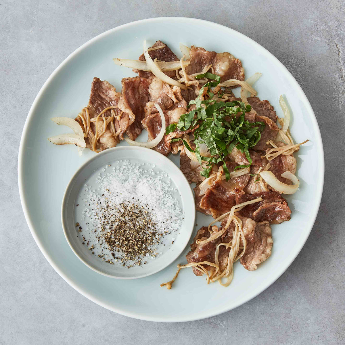 Korean Barbecue Sauce Brisket Dipping Sauce Kbbq Korean Barbecue