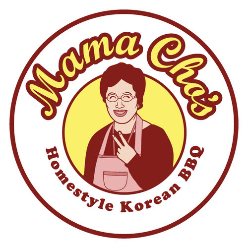 Mama Cho's Logo