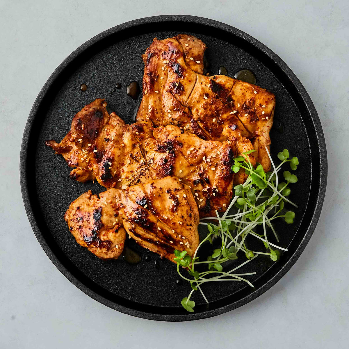 Spicy Chicken (2lbs)