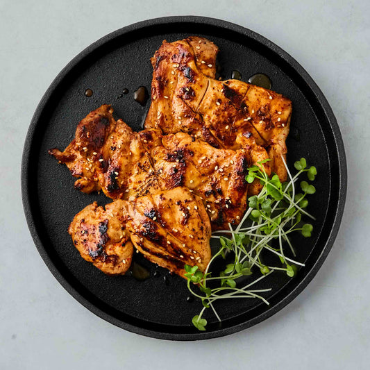 Spicy Chicken (2lbs)